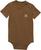 color Carhartt Brown 1