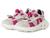 color Wild Fuchsia/Satin Pink 3