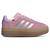 color True Pink/Silver Metallic/Light Purple 12