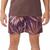 color Dusty Purple Yucca Print 4