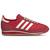 color Better Scarlet/Cream White 11