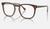 color Polished Brown On Transparent Light Brown/Clear 3
