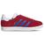color Better Scarlet/Blue/White 11
