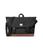 color Black/Saddle Brown 1