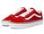 color Racing Red/True White 24