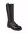 color Black Leather 0