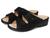 color Black Delizia 0