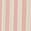 color Pink- Ivory Chessy Stripe 10