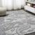 color light gray/ivory 1