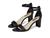 color Black Nappa 0