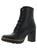 color black leather 0