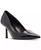color Navy Patent 4