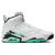 color Black/Green/White 3