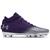 color Purple/Metallic Silver/Metallic Silver 1