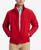 color Primary Red 2