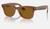 color Shiny Caramel/Brown 3
