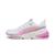 color vapor gray/mauved out/rose gold 0