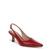 color Deep Scarlet 1