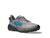 color Galactic Grey/Hoka Blue 4