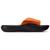 color Orange/Black 2