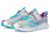 color Silver/Turquoise 8