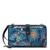 color Eco Twill - Royal Blue Seascape 0