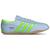 color Clear Sky/Solar Green 5