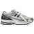 color Black/Sea Salt/Silver Metallic 5