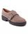 color Taupe Suede 1