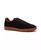 color Dark brown suede 0