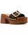 color Dark Brown 0
