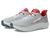 color Gray/Red 3