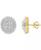 color Gold-Plated Sterling Silver 1