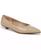 color Taupe Faux Patent 1