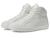 color White Pebbled Leather 1