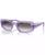 color Transparent Violet 1