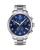 color Blue/Silver 0