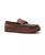 color Dark brown suede 0