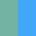 color BLUE/GREEN 1