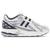color Black/Silver 2