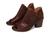 color Cocoa Brown 0