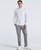 color Light Grey Sharkskin 7