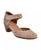 color Taupe Leather 3