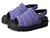 color Twilight Purple Suede 2