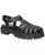 color Black Leather 0
