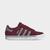 color IF9286-615/Shadow Red/Grey/Gum 1