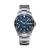 color Blue/Silver 0