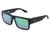 color Matte Black - Happy Bronze Polar w/ Green Spectra 4