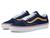 color Tri-Tone Navy/Yellow 24