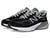 color Black/Black 0
